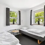 Vakantiehuis Merrit - 280m From The Sea By Interhome Nordenbro Vesteregn