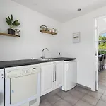 Vakantiehuis Merrit - 280m From The Sea By Interhome Nordenbro Vesteregn