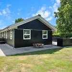Merrit - 280m From The Sea By Interhome Nordenbro Vesteregn