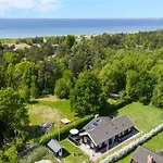 Vakantiehuis Merrit - 280m From The Sea By Interhome Nordenbro Vesteregn