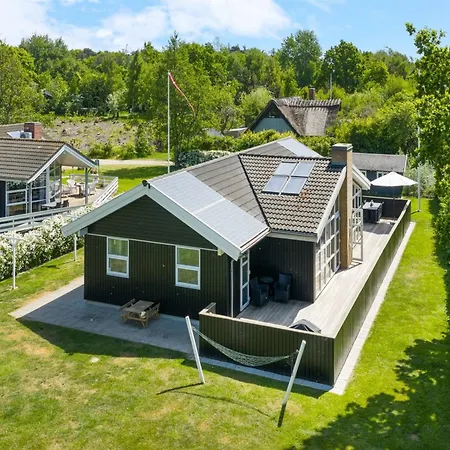 Merrit - 280m From The Sea By Interhome * Nordenbro Vesteregn