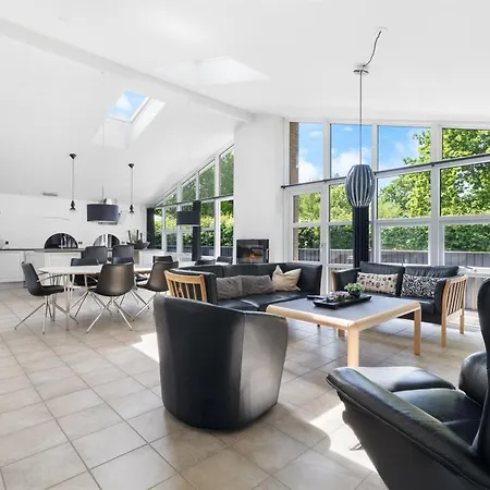 Merrit - 280m From The Sea By Interhome Feriehus *