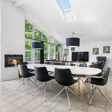 Merrit - 280m From The Sea By Interhome * Nordenbro Vesteregn