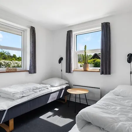 Merrit - 280m From The Sea By Interhome * Nordenbro Vesteregn