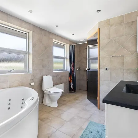 Feriehus Merrit - 280m From The Sea By Interhome