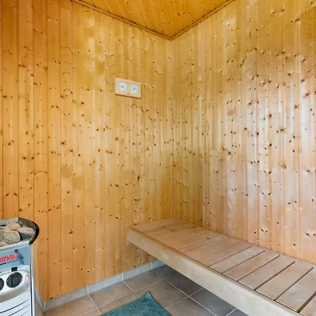 Feriehus Merrit - 280m From The Sea By Interhome *
