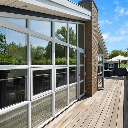 Merrit - 280m From The Sea By Interhome * Nordenbro Vesteregn