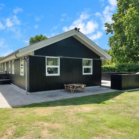Merrit - 280m From The Sea By Interhome Nordenbro Vesteregn