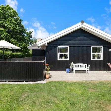 Merrit - 280m From The Sea By Interhome Nordenbro Vesteregn