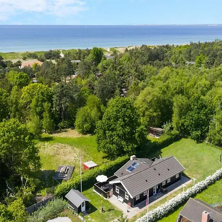 Feriehus Merrit - 280m From The Sea By Interhome Nordenbro Vesteregn