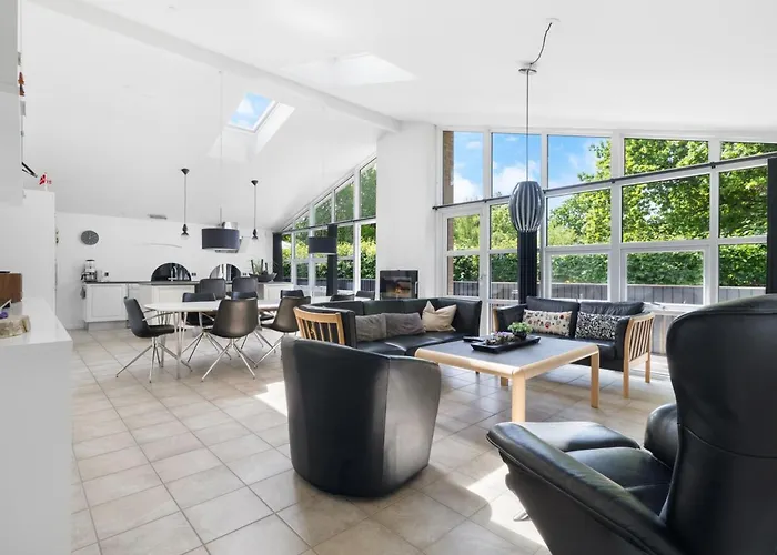 Merrit - 280m From The Sea By Interhome Holiday home *