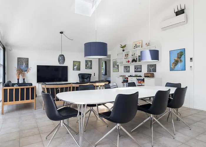 Holiday home Merrit - 280m From The Sea By Interhome Humble