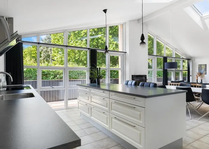 Merrit - 280m From The Sea By Interhome *