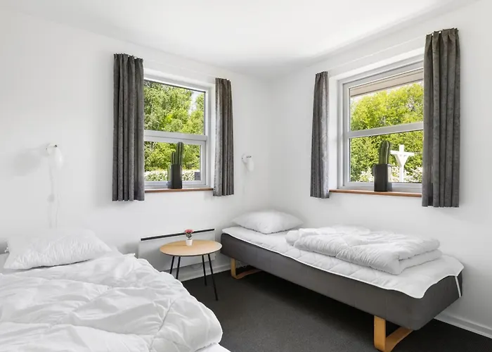 Holiday home Merrit - 280m From The Sea By Interhome Humble