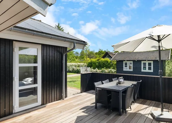 Merrit - 280m From The Sea By Interhome Humble