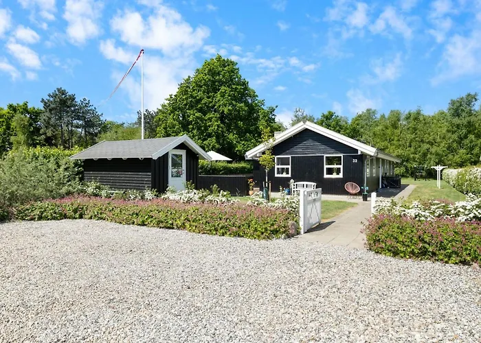 Merrit - 280m From The Sea By Interhome Holiday home