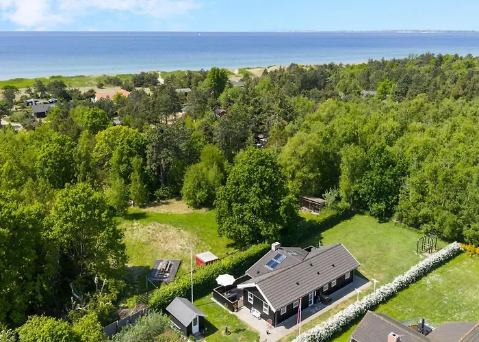 Holiday home Merrit - 280m From The Sea By Interhome Humble